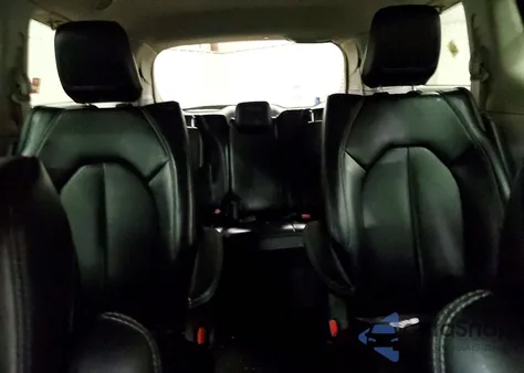 2023 Chrysler Pacifica Hybrid Touring L z USA, uszkodzony, nr VIN 2C4RC1L71PR554385